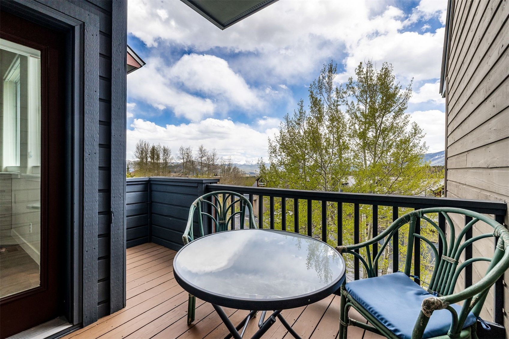 21 Deborah Share B Lane Silverthorne CO 80498
