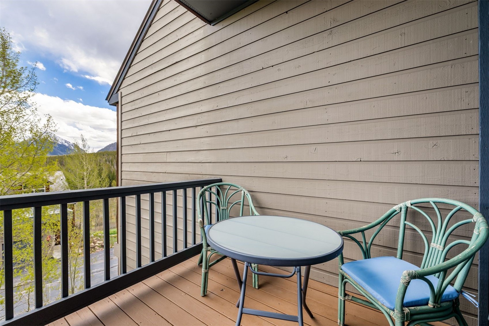 21 Deborah Share B Lane Silverthorne CO 80498