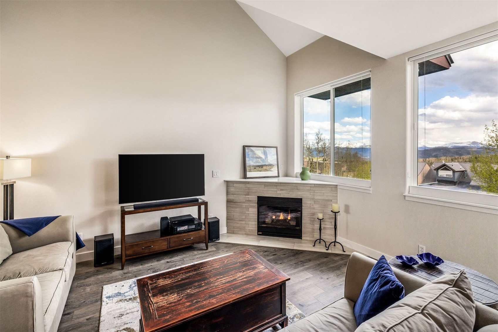 21 Deborah Share B Lane Silverthorne CO 80498