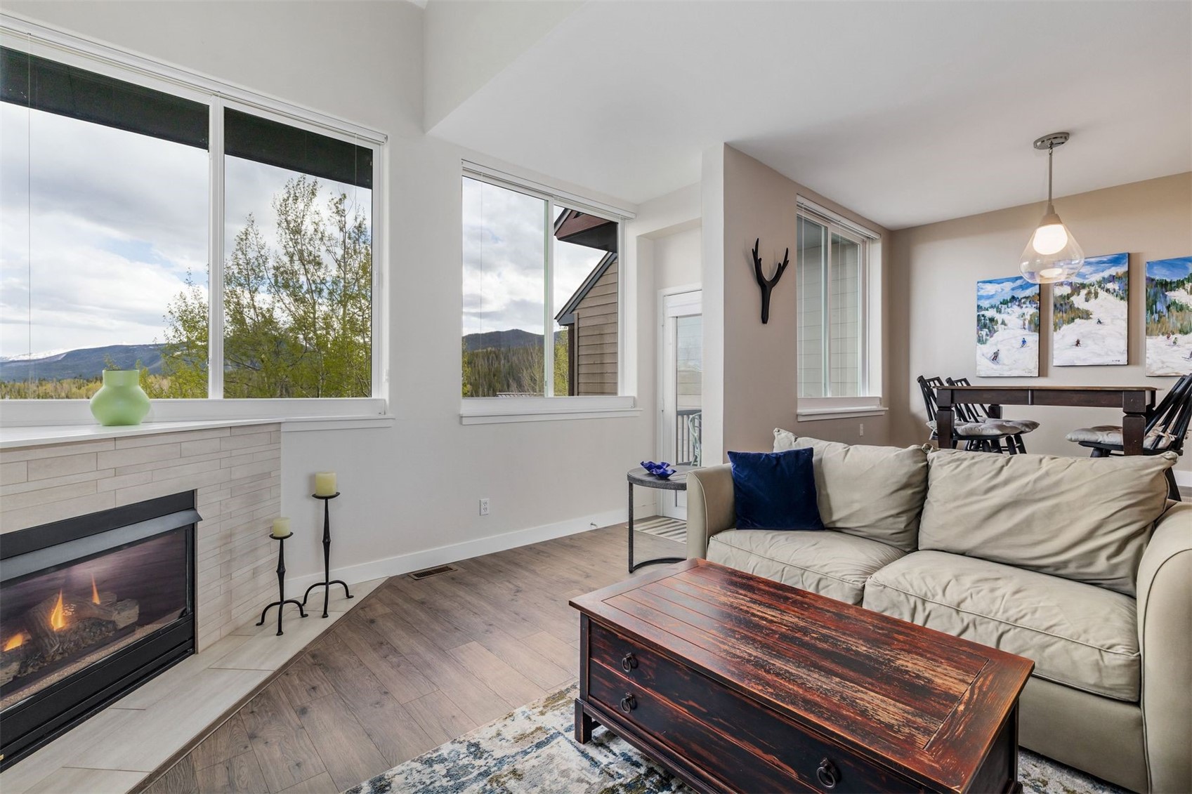 21 Deborah Share B Lane Silverthorne CO 80498