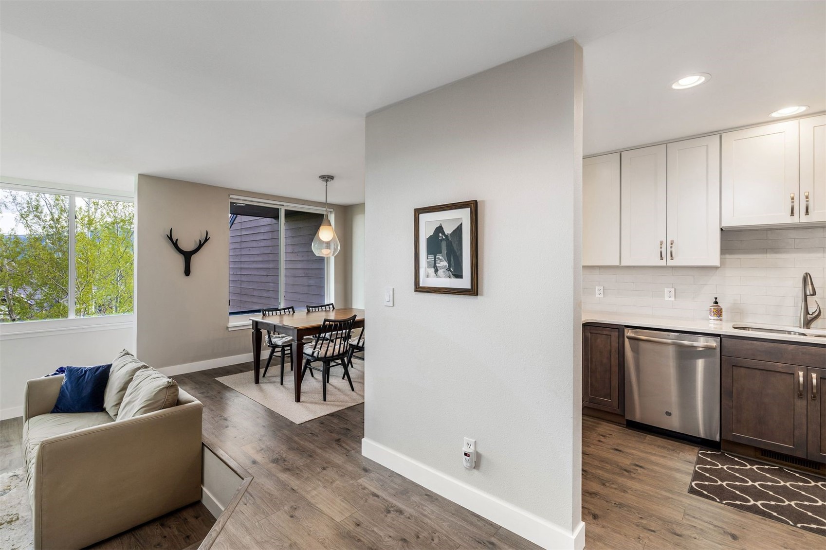 21 Deborah Share B Lane Silverthorne CO 80498