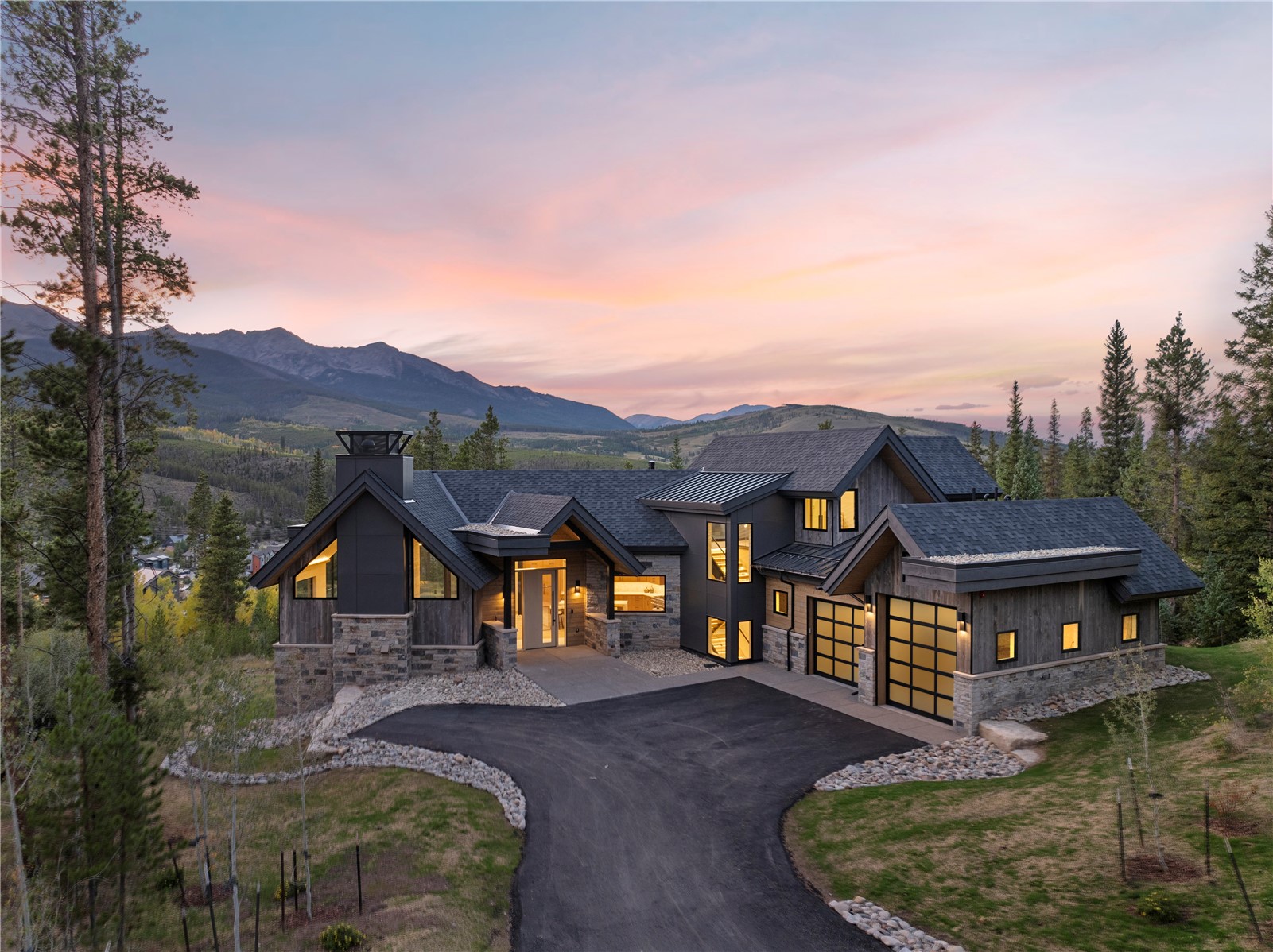 3 Barney Ford Drive Breckenridge CO 80424