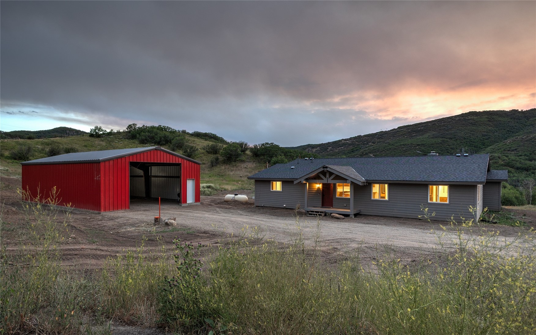 29390 Highway 131 Steamboat Springs CO 80467