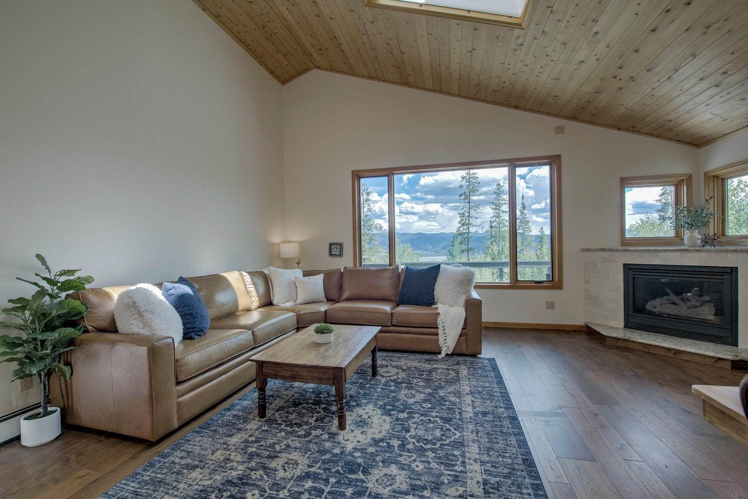 102 Thimbleberry Way Silverthorne CO 80498