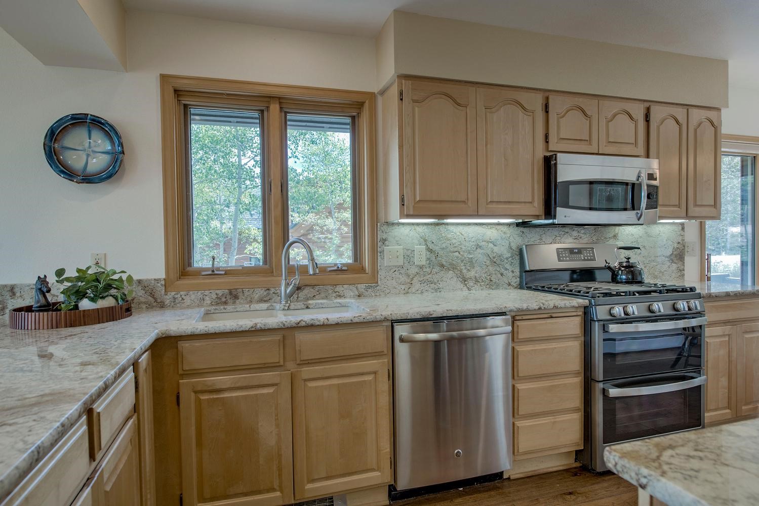 102 Thimbleberry Way Silverthorne CO 80498