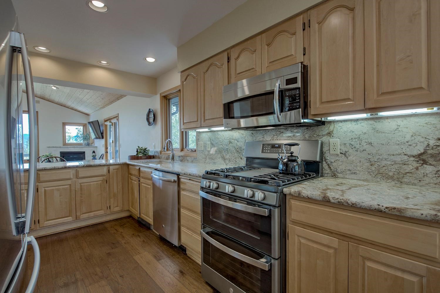102 Thimbleberry Way Silverthorne CO 80498
