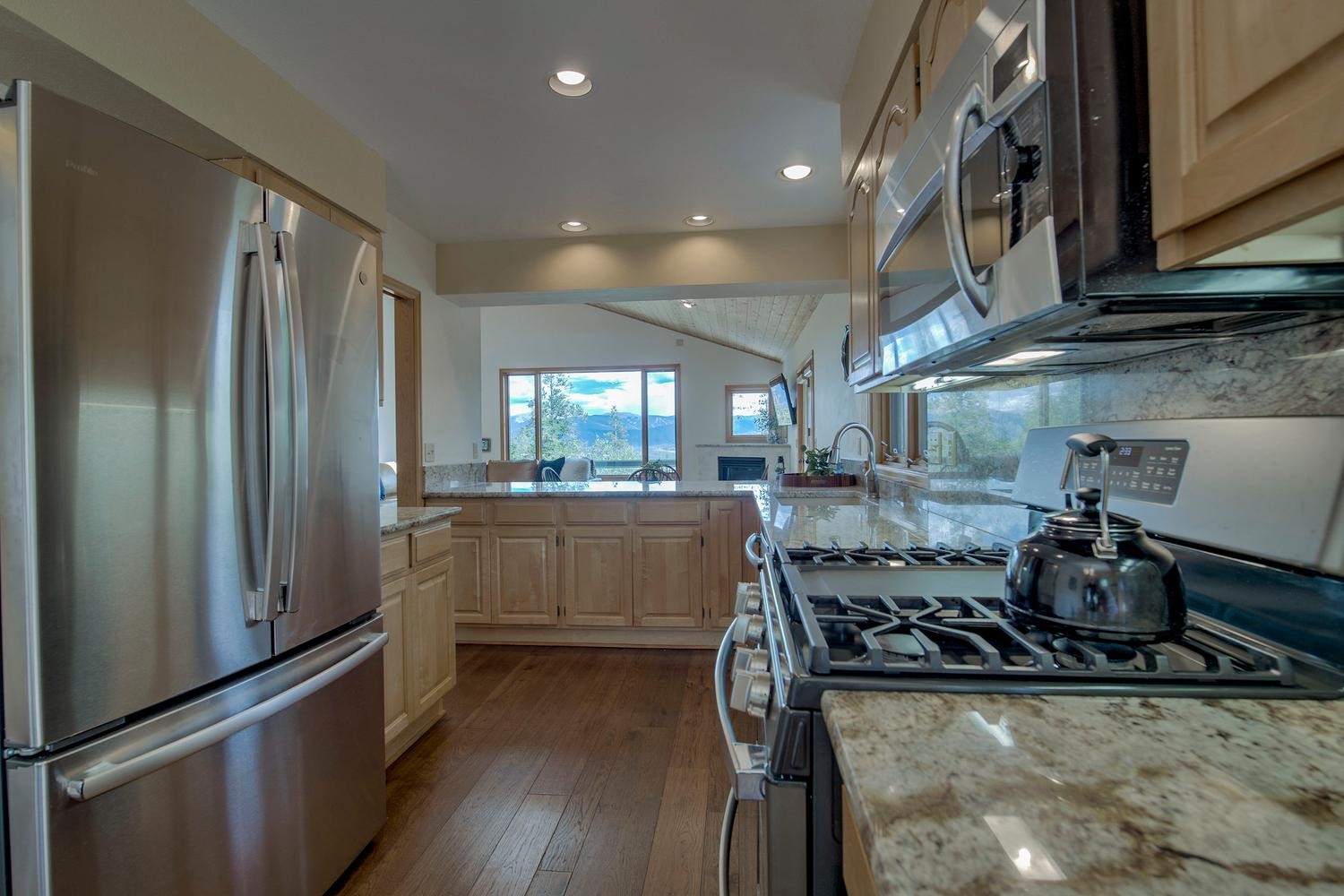 102 Thimbleberry Way Silverthorne CO 80498