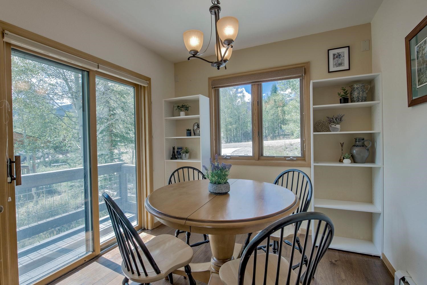 102 Thimbleberry Way Silverthorne CO 80498