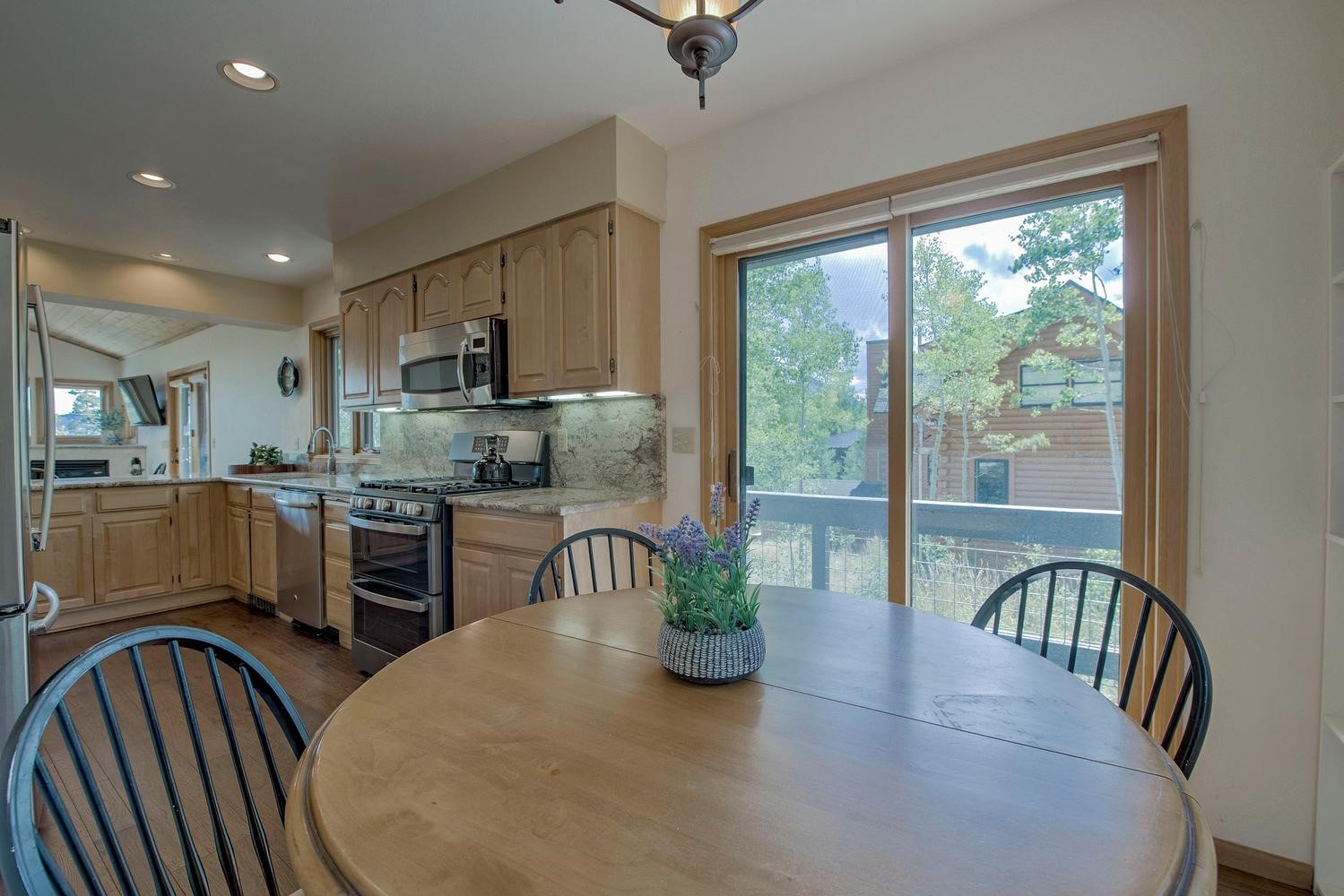 102 Thimbleberry Way Silverthorne CO 80498