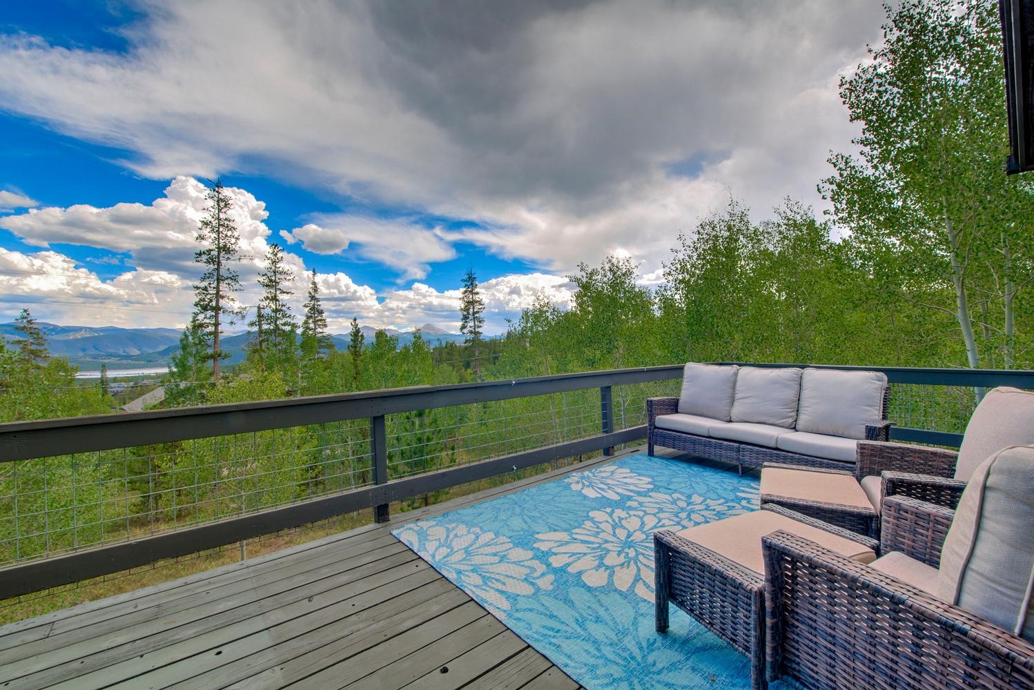 102 Thimbleberry Way Silverthorne CO 80498