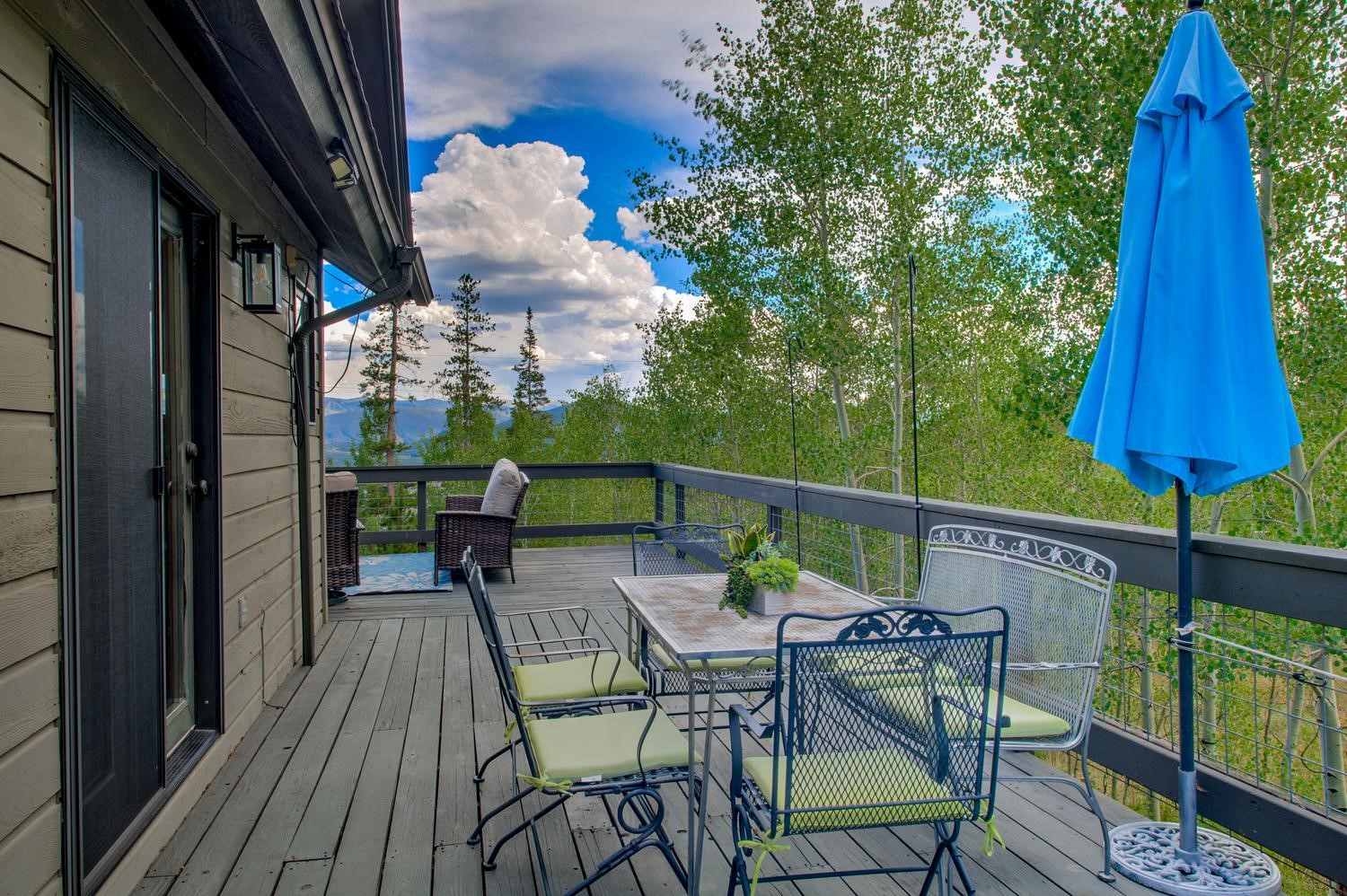 102 Thimbleberry Way Silverthorne CO 80498