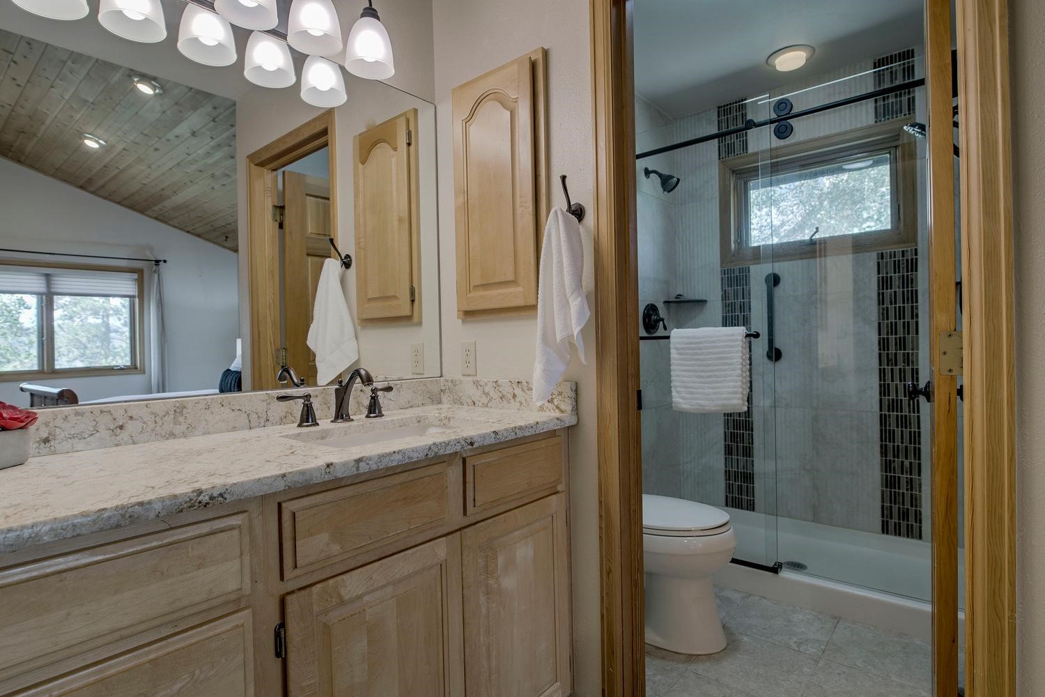 102 Thimbleberry Way Silverthorne CO 80498
