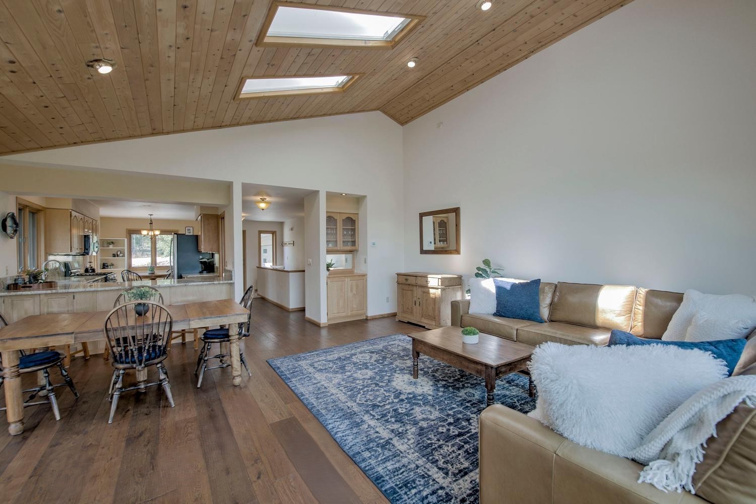 102 Thimbleberry Way Silverthorne CO 80498