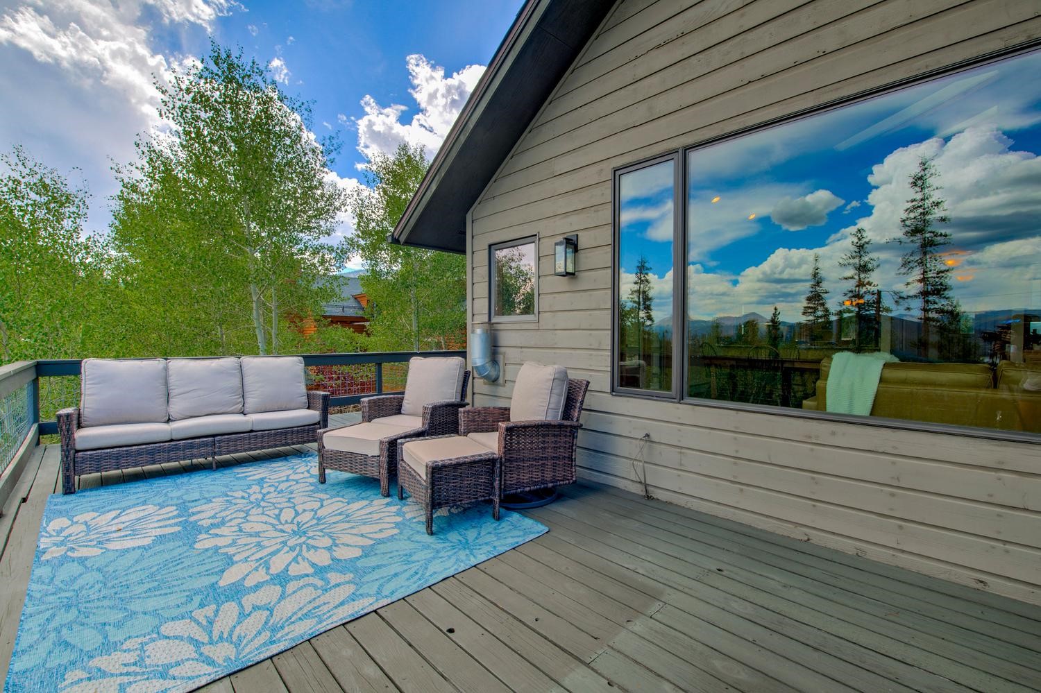 102 Thimbleberry Way Silverthorne CO 80498
