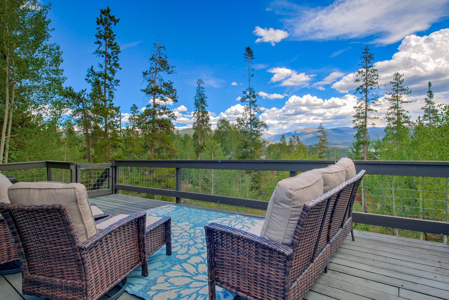 102 Thimbleberry Way Silverthorne CO 80498