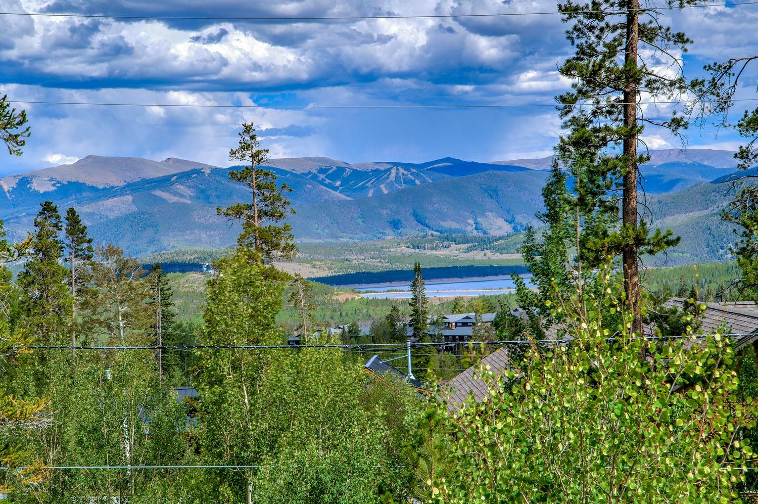 102 Thimbleberry Way Silverthorne CO 80498