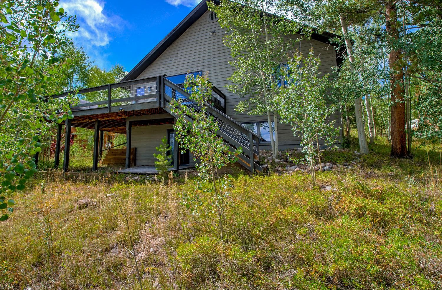 102 Thimbleberry Way Silverthorne CO 80498