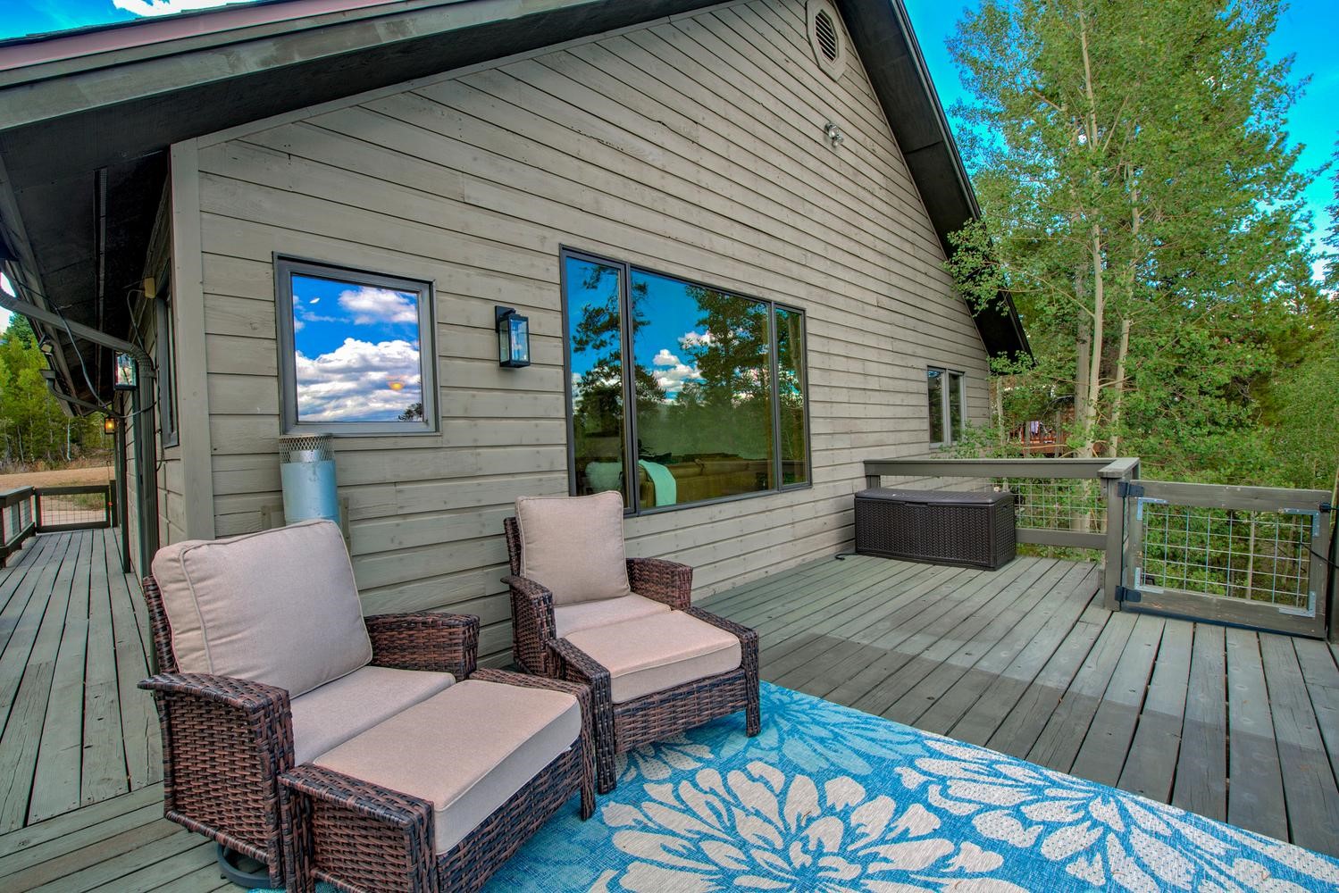102 Thimbleberry Way Silverthorne CO 80498