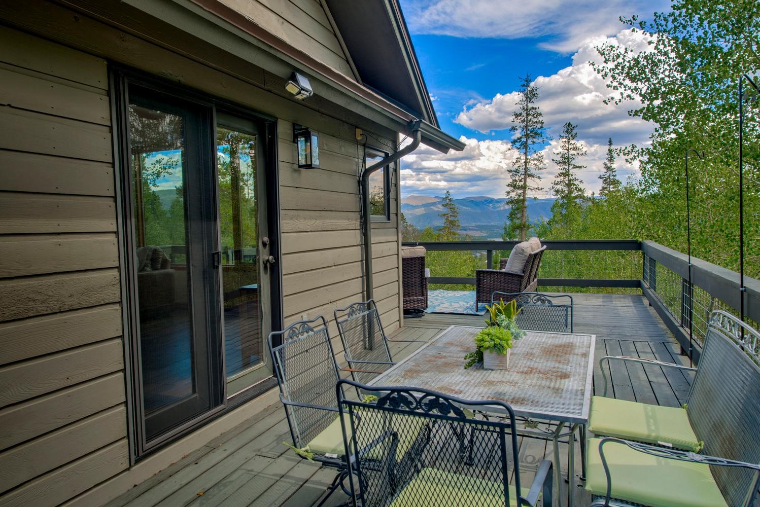 102 Thimbleberry Way Silverthorne CO 80498