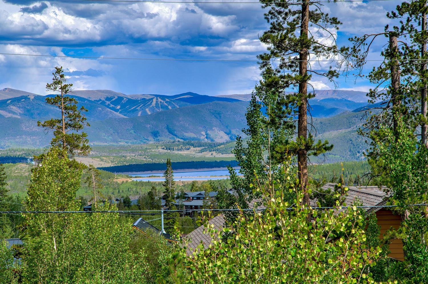 102 Thimbleberry Way Silverthorne CO 80498