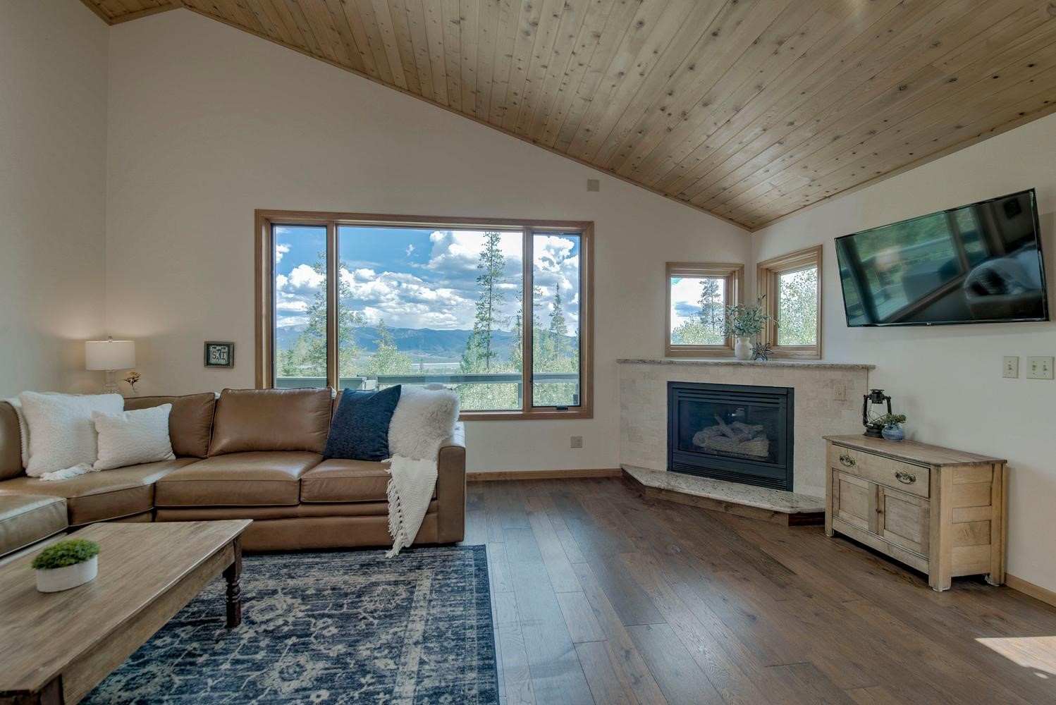 102 Thimbleberry Way Silverthorne CO 80498