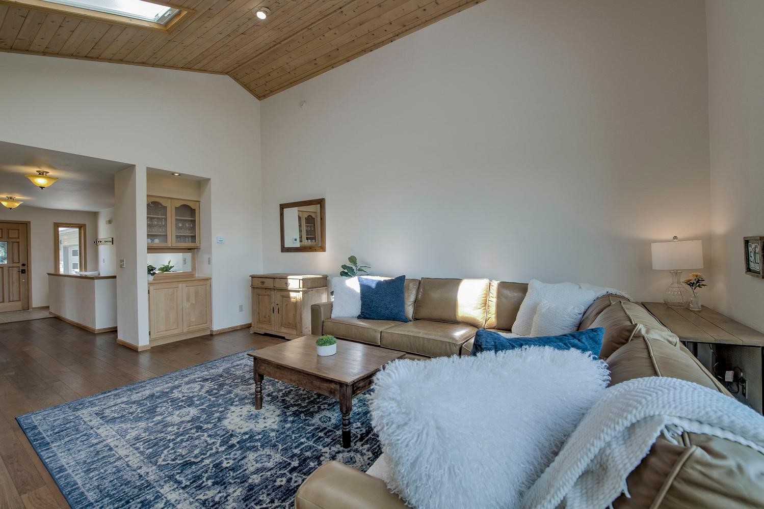 102 Thimbleberry Way Silverthorne CO 80498