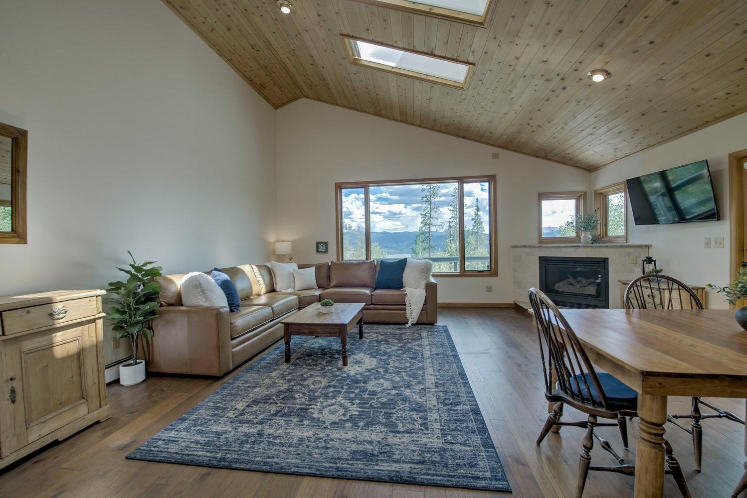 102 Thimbleberry Way Silverthorne CO 80498