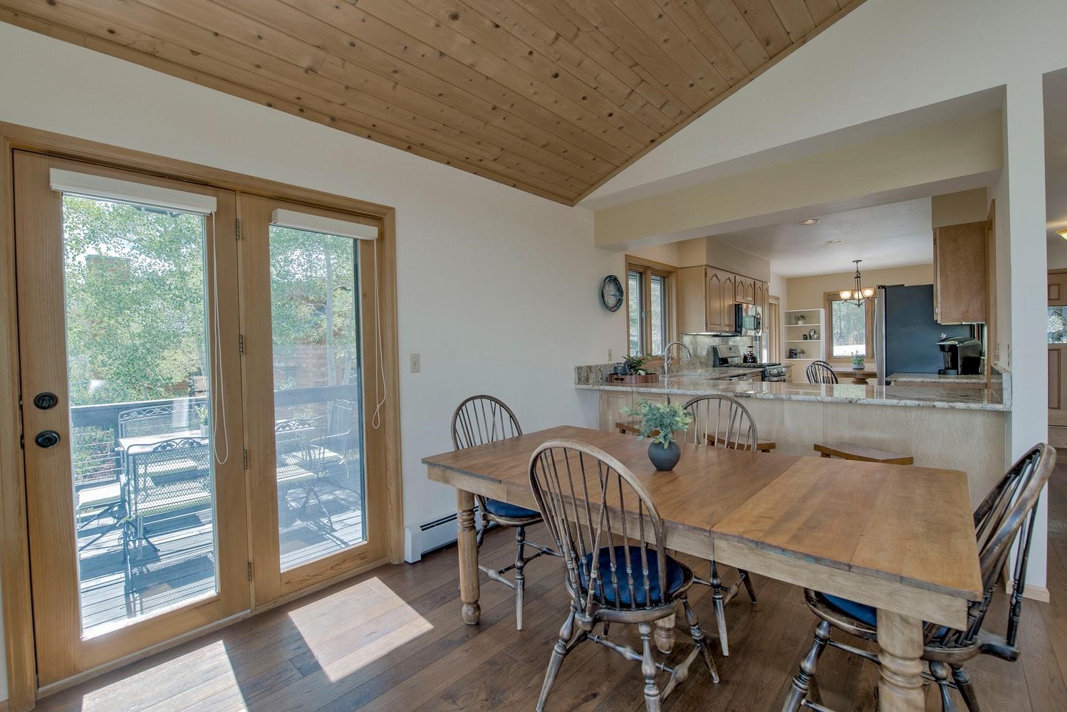 102 Thimbleberry Way Silverthorne CO 80498