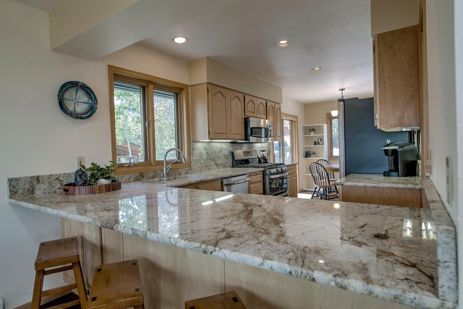 102 Thimbleberry Way Silverthorne CO 80498