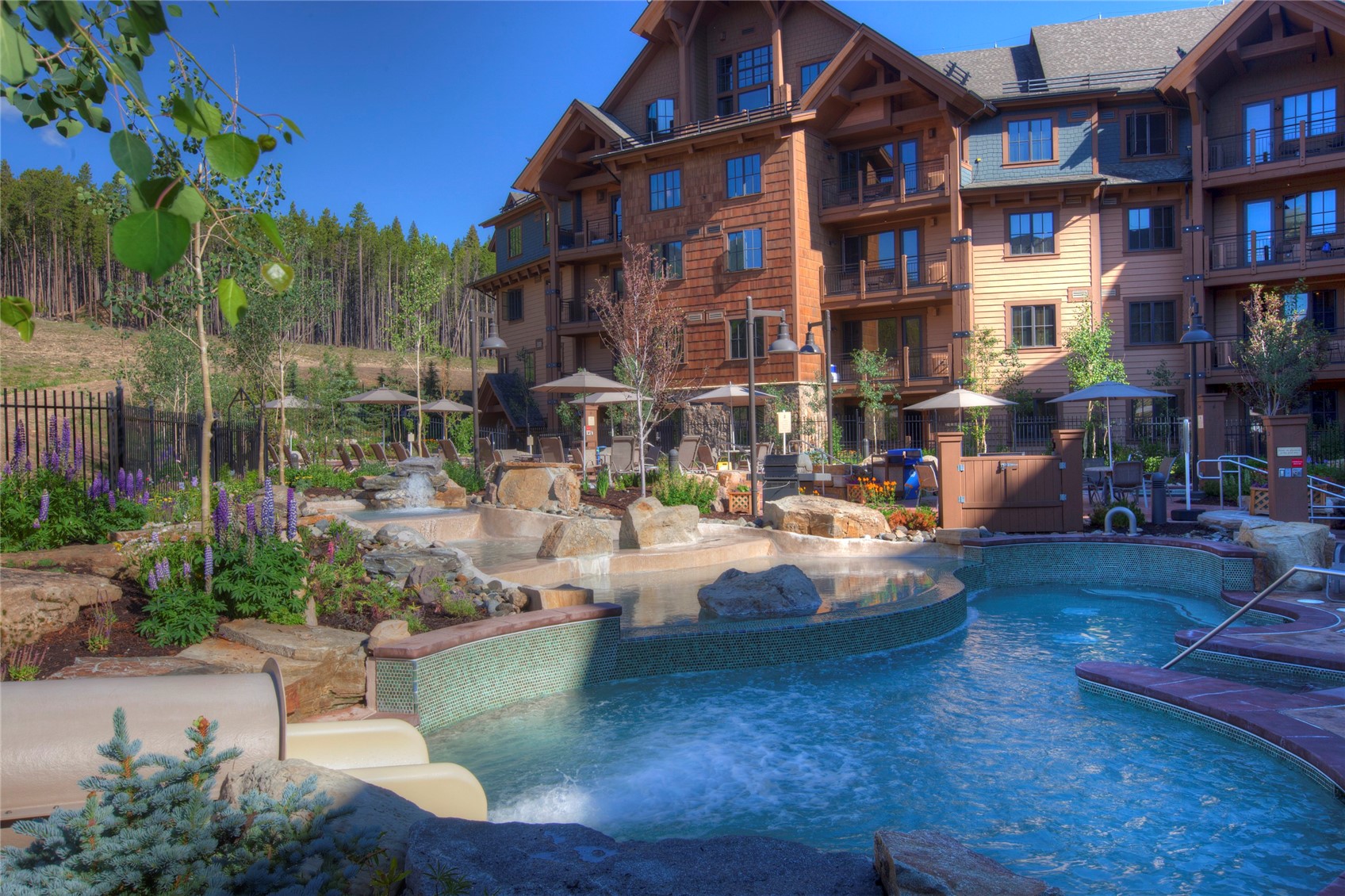 1979 Ski Hill Road Breckenridge CO 80424