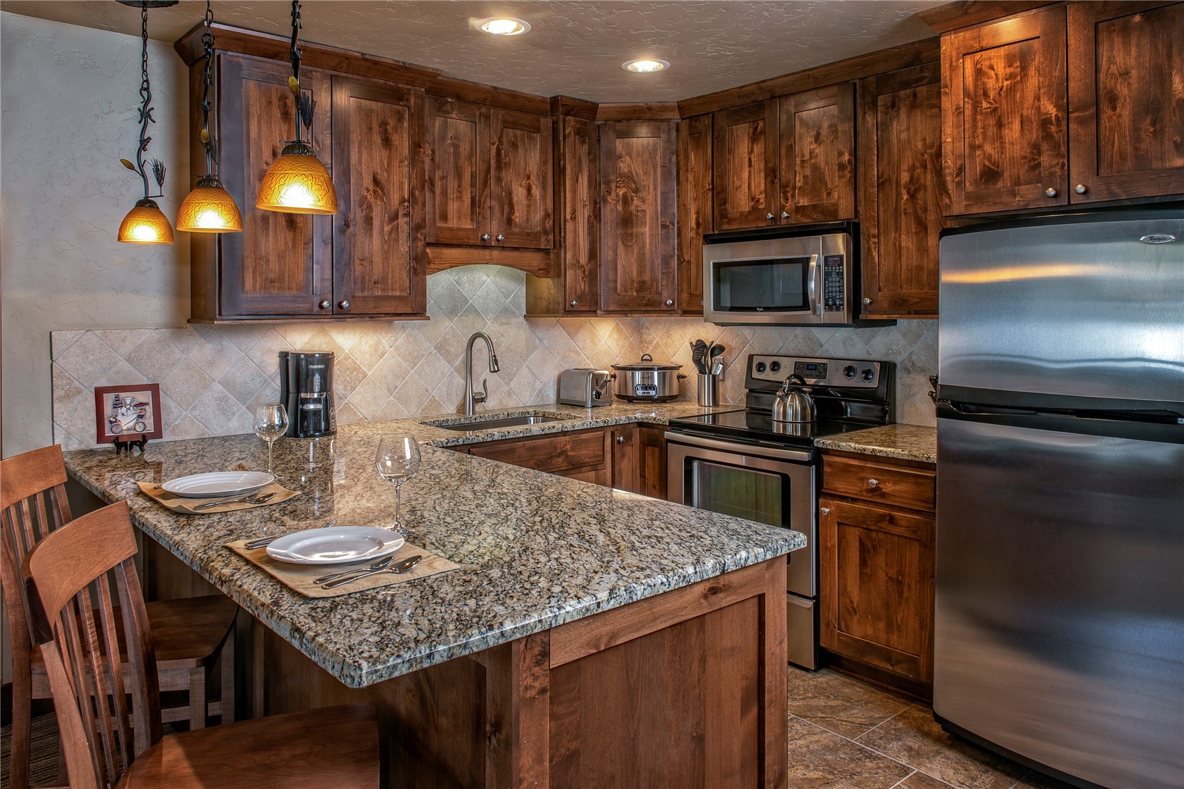 1979 Ski Hill Road Breckenridge CO 80424