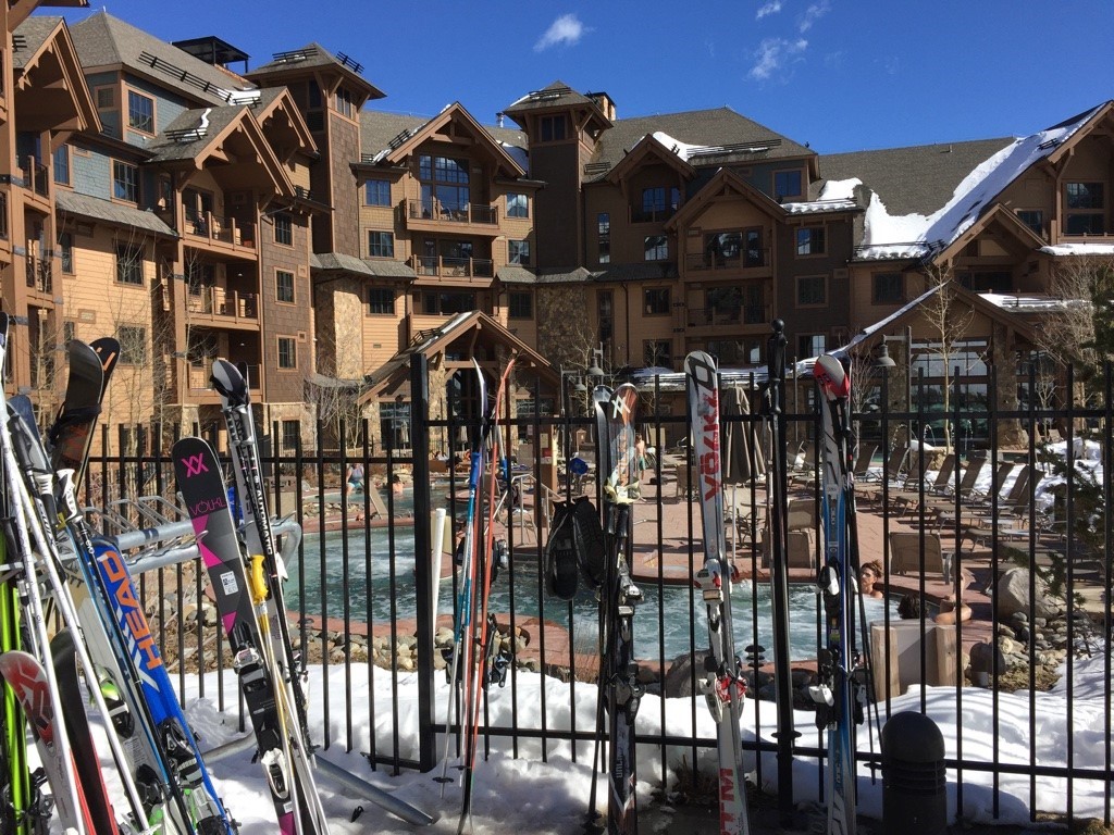 1979 Ski Hill Road Breckenridge CO 80424