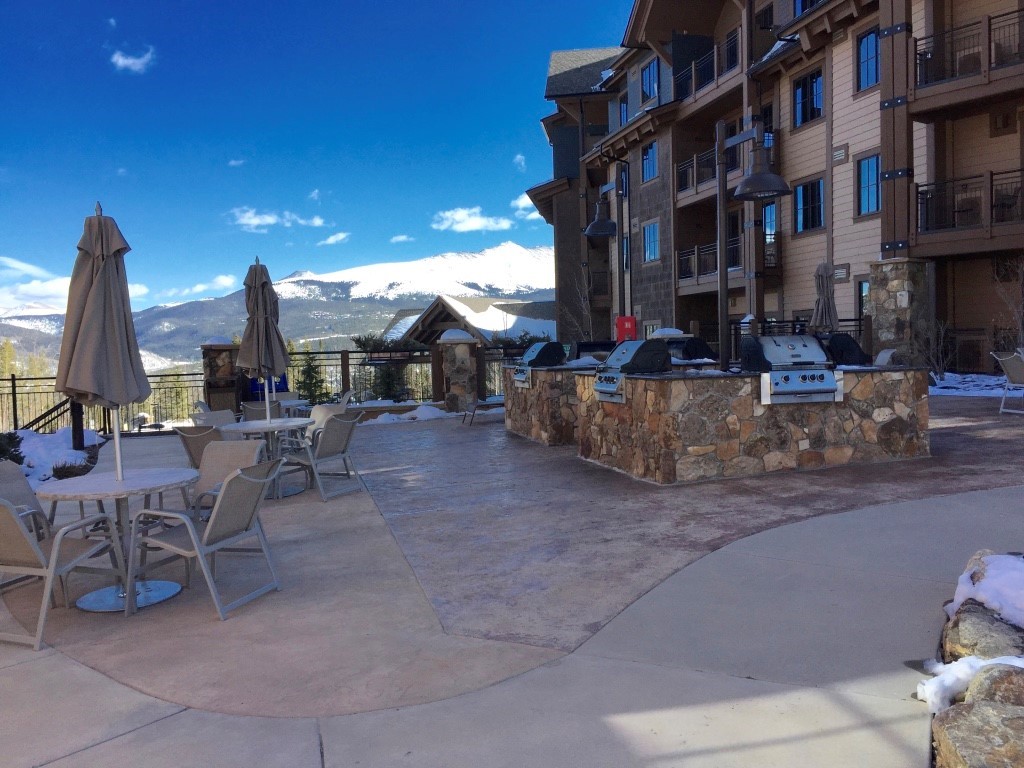 1979 Ski Hill Road Breckenridge CO 80424