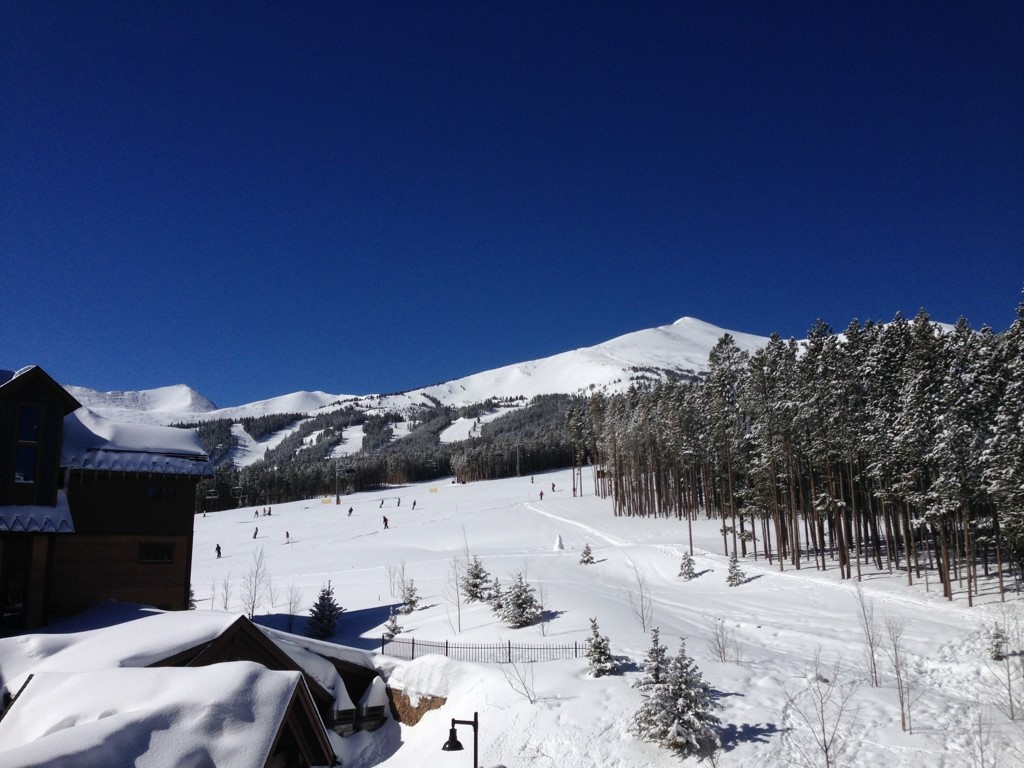 1979 Ski Hill Road Breckenridge CO 80424