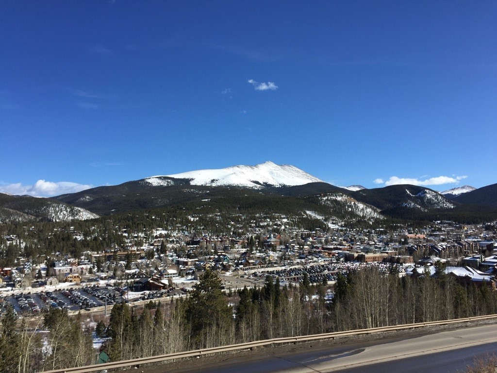 1979 Ski Hill Road Breckenridge CO 80424