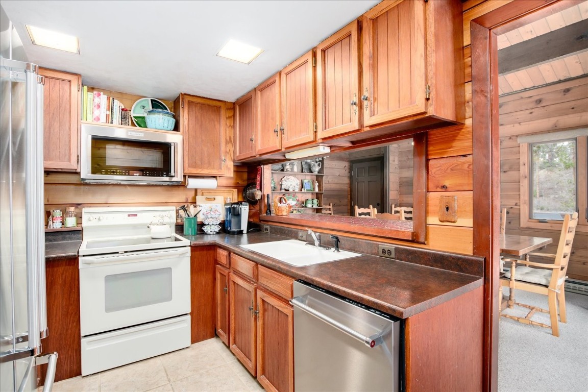 522 Wellington Road Breckenridge CO 80424