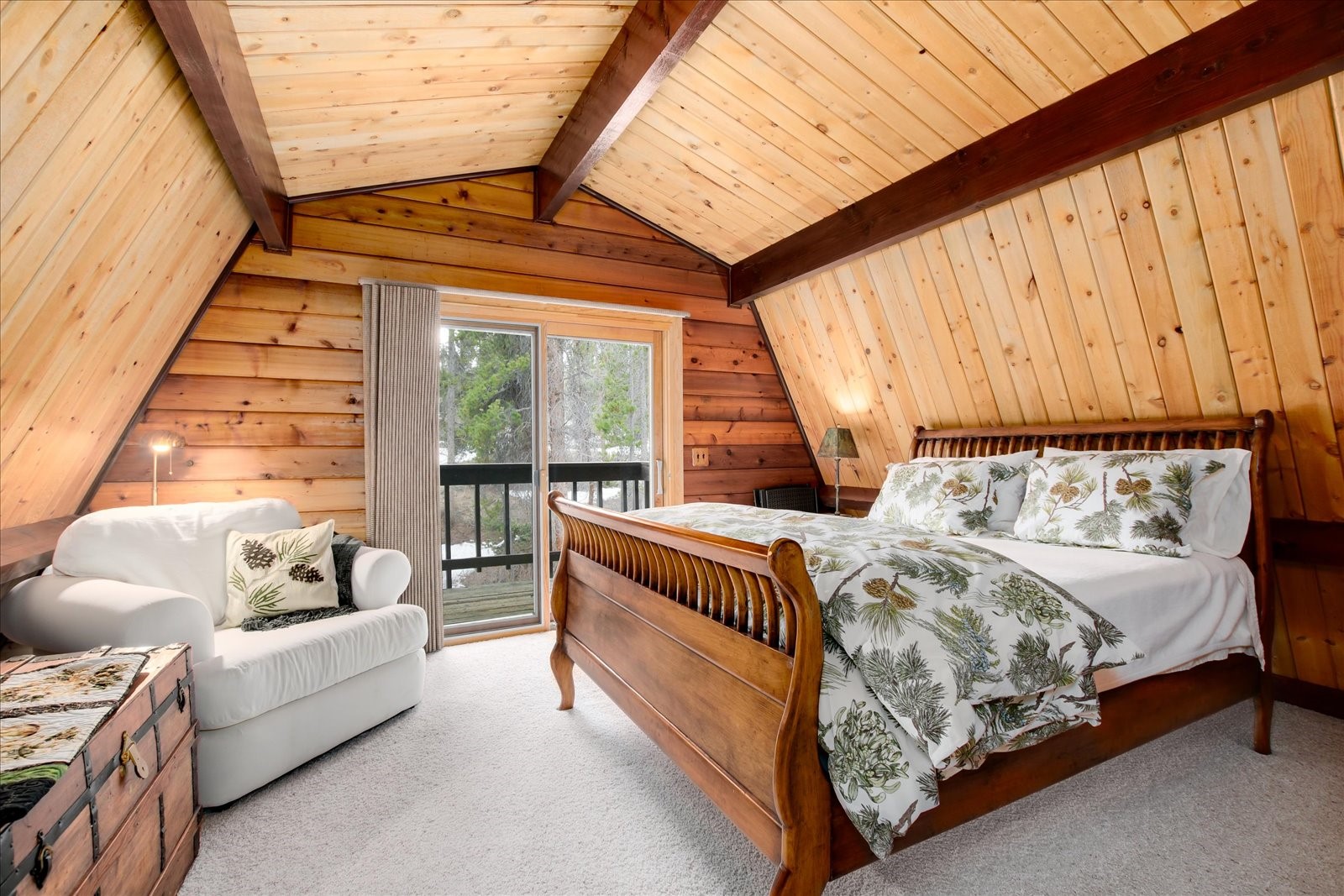 522 Wellington Road Breckenridge CO 80424