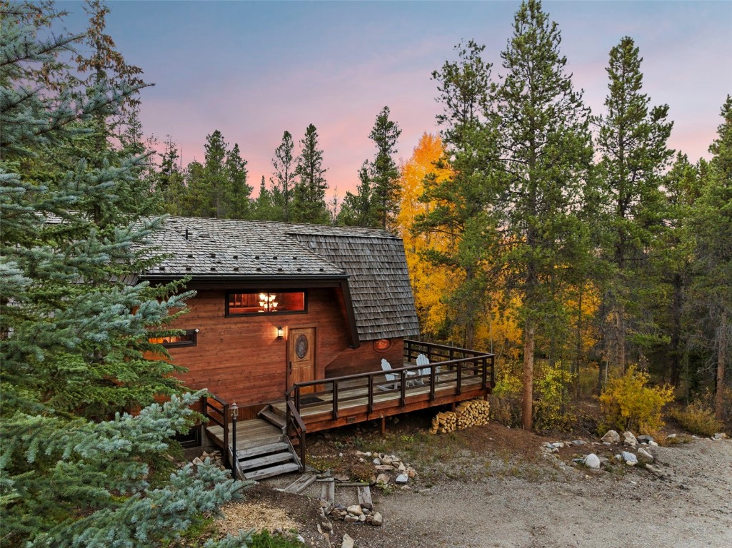 522 Wellington Road Breckenridge CO 80424