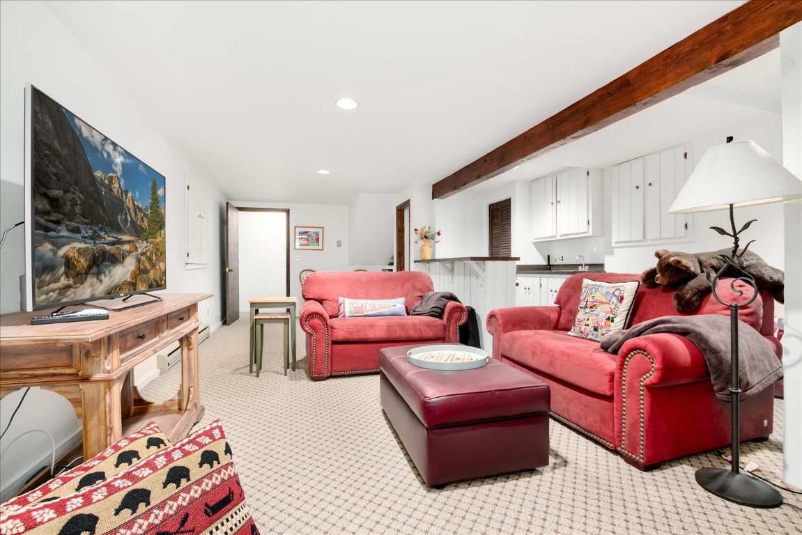522 Wellington Road Breckenridge CO 80424
