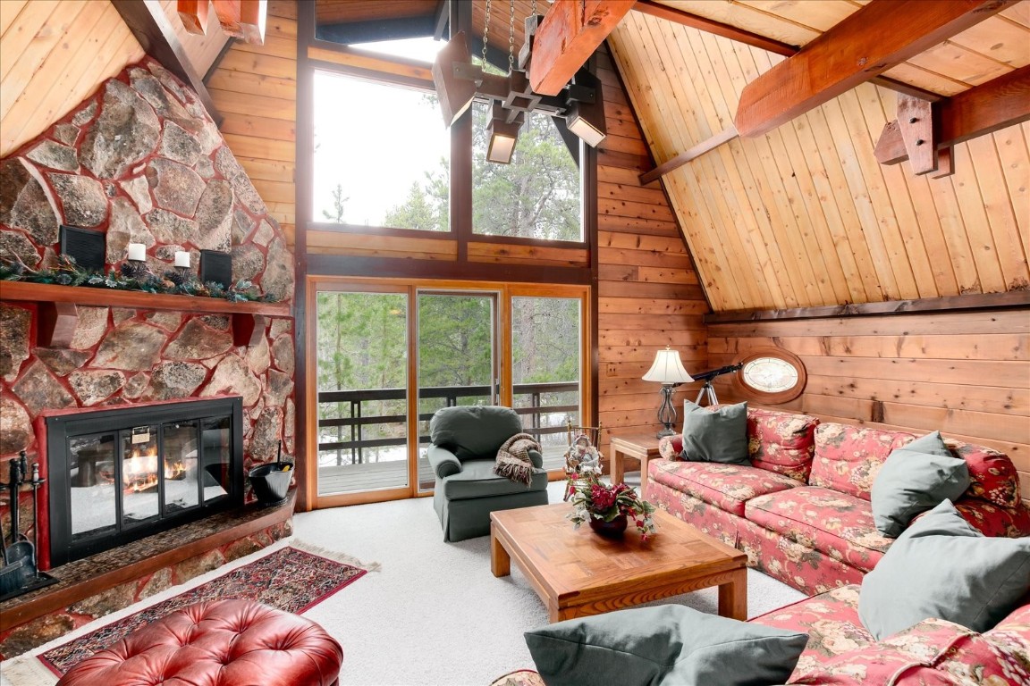 522 Wellington Road Breckenridge CO 80424
