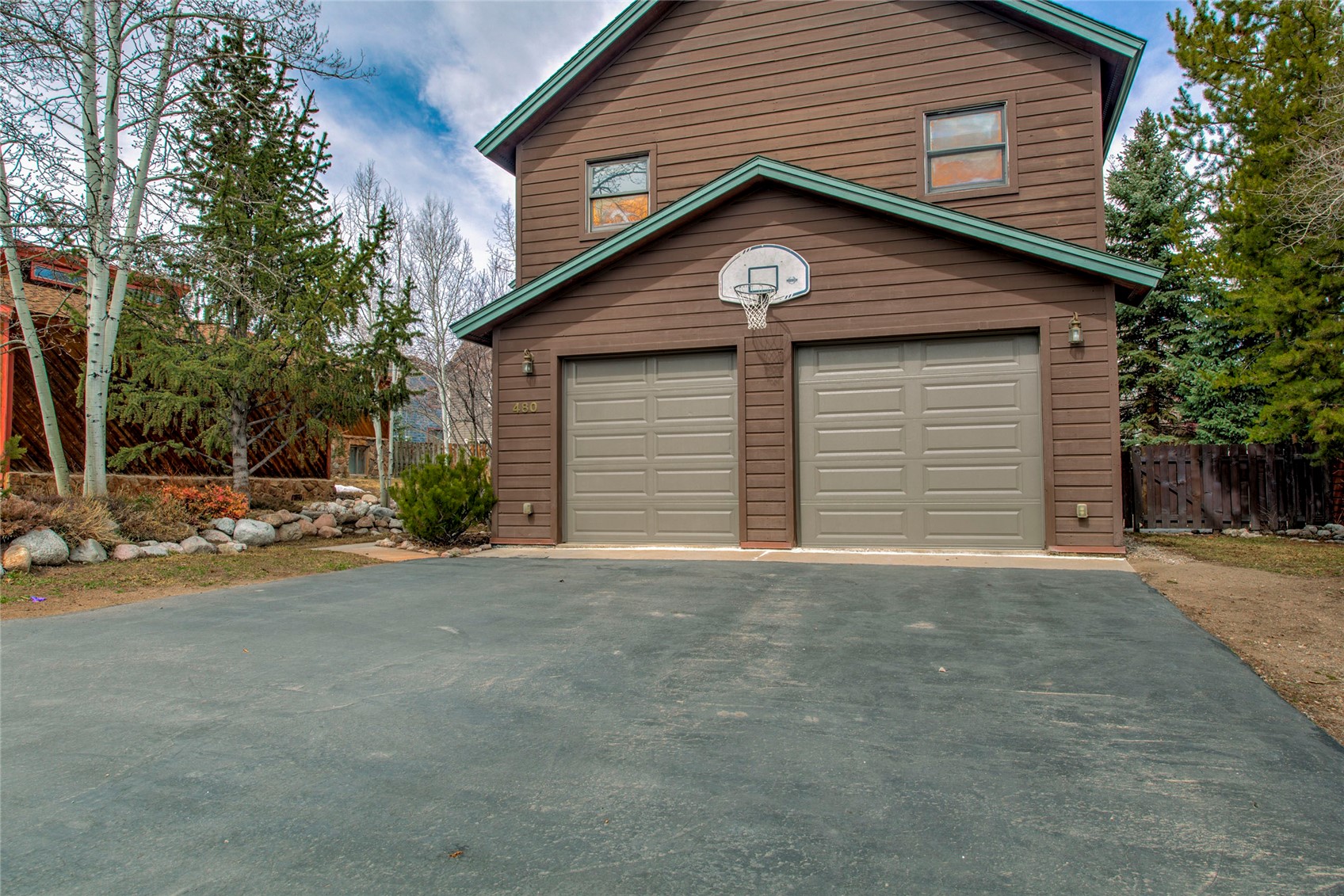 480 W Coyote Drive Silverthorne CO 80498