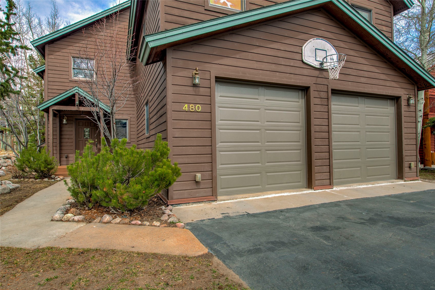 480 W Coyote Drive Silverthorne CO 80498