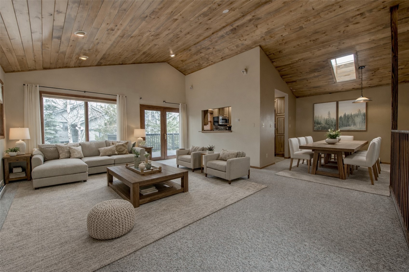 480 W Coyote Drive Silverthorne CO 80498
