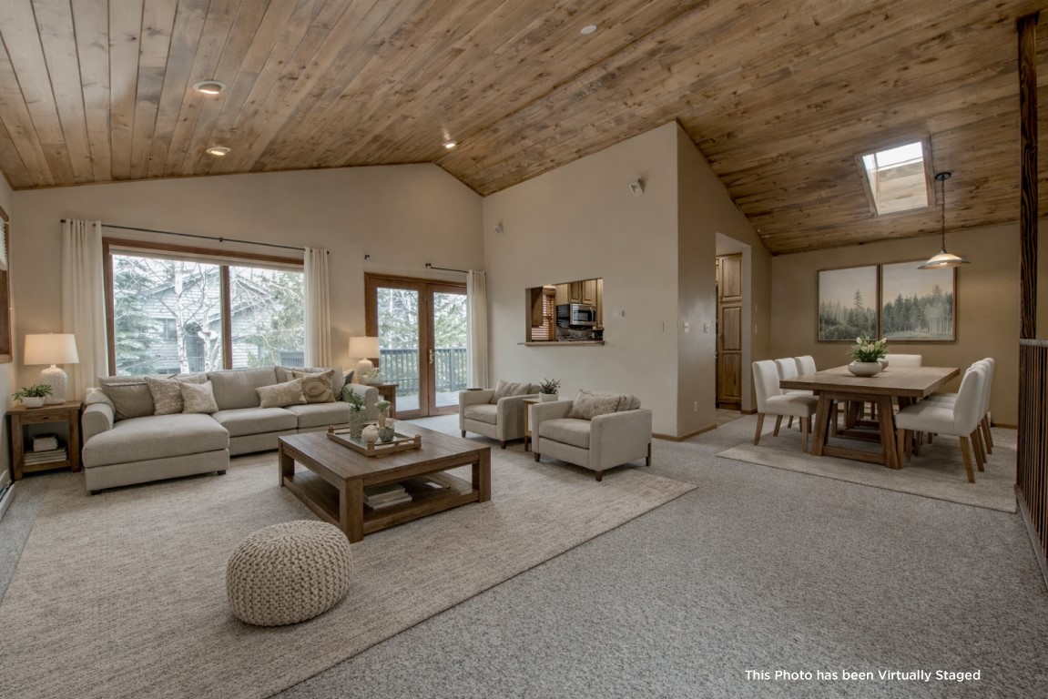 480 W Coyote Drive Silverthorne CO 80498