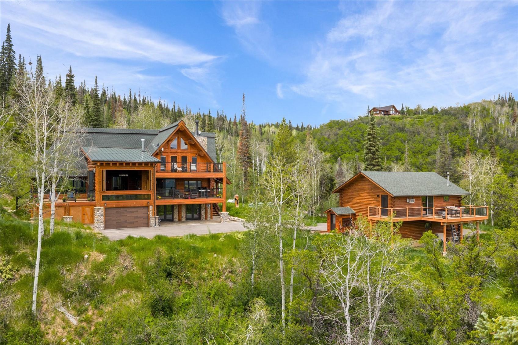 30232 Bear Trail Steamboat Springs CO 80487