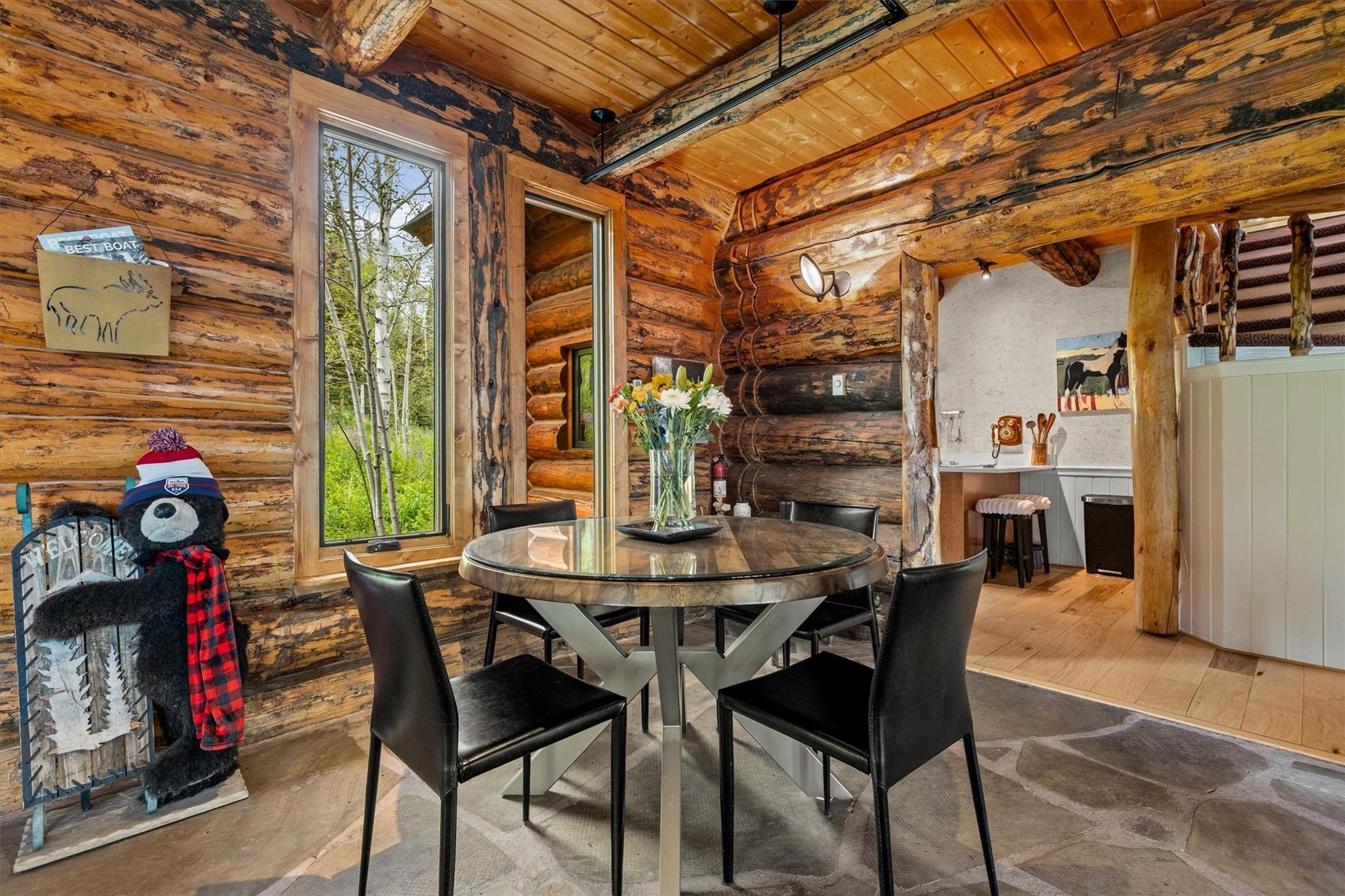 30232 Bear Trail Steamboat Springs CO 80487