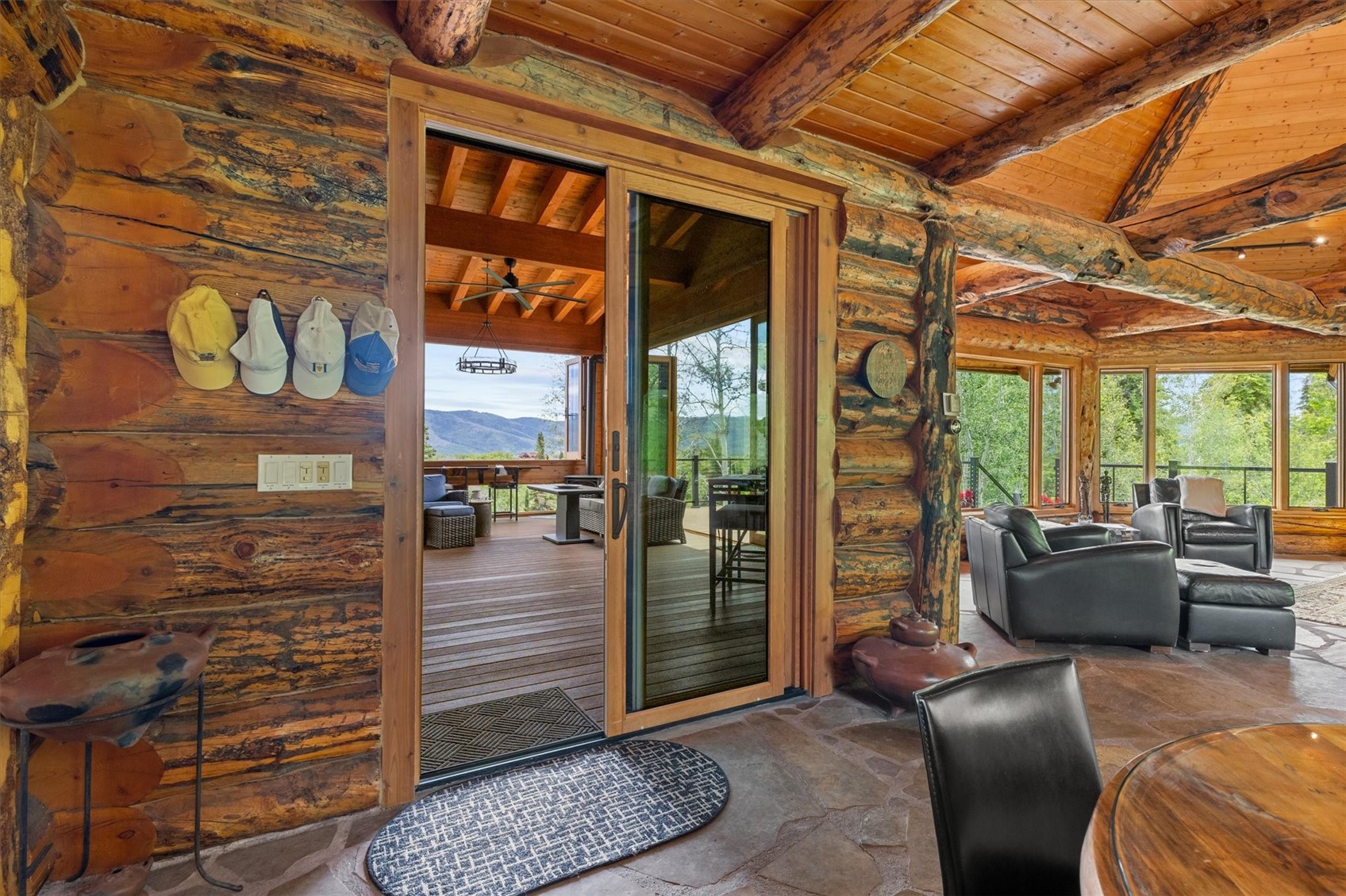 30232 Bear Trail Steamboat Springs CO 80487