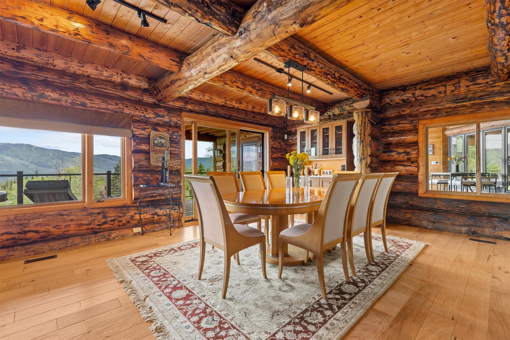 30232 Bear Trail Steamboat Springs CO 80487