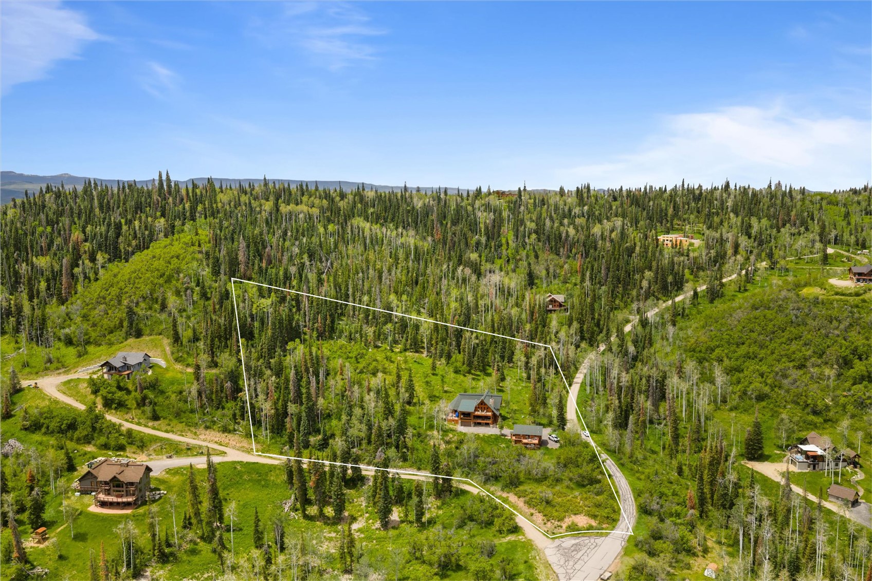 30232 Bear Trail Steamboat Springs CO 80487