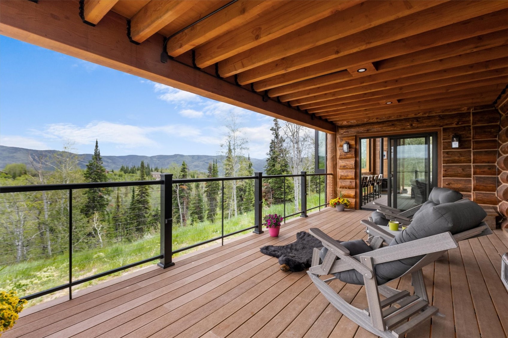 30232 Bear Trail Steamboat Springs CO 80487